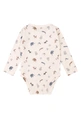 Flinq Newborn baby jongens romper